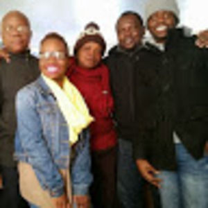 Meet your Posher, Timothy